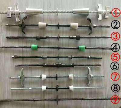 石家庄藁城区穿墙螺丝